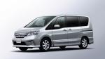 Nissan Serena 2011 года